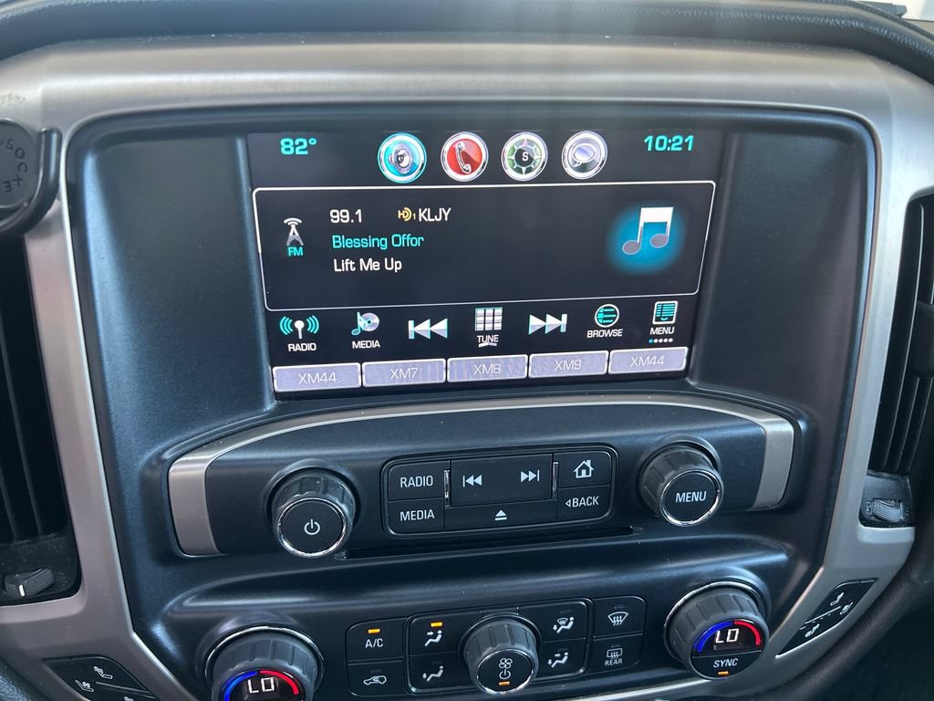 Used 2017 GMC Sierra 1500 Denali AWD/4WD image 23