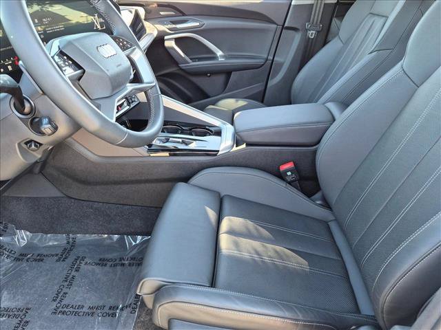 Certified 2025 Audi Q5 Premium w/ Premium Plus AWD/4WD image 15
