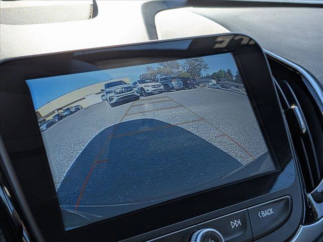 Used 2018 Chevrolet Volt Premier w/ Driver Confidence Package FWD image 14