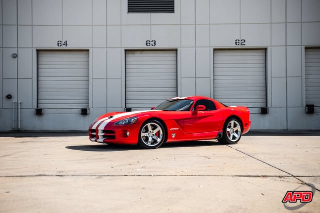 Used 2006 Dodge Viper SRT-10 RWD image 18