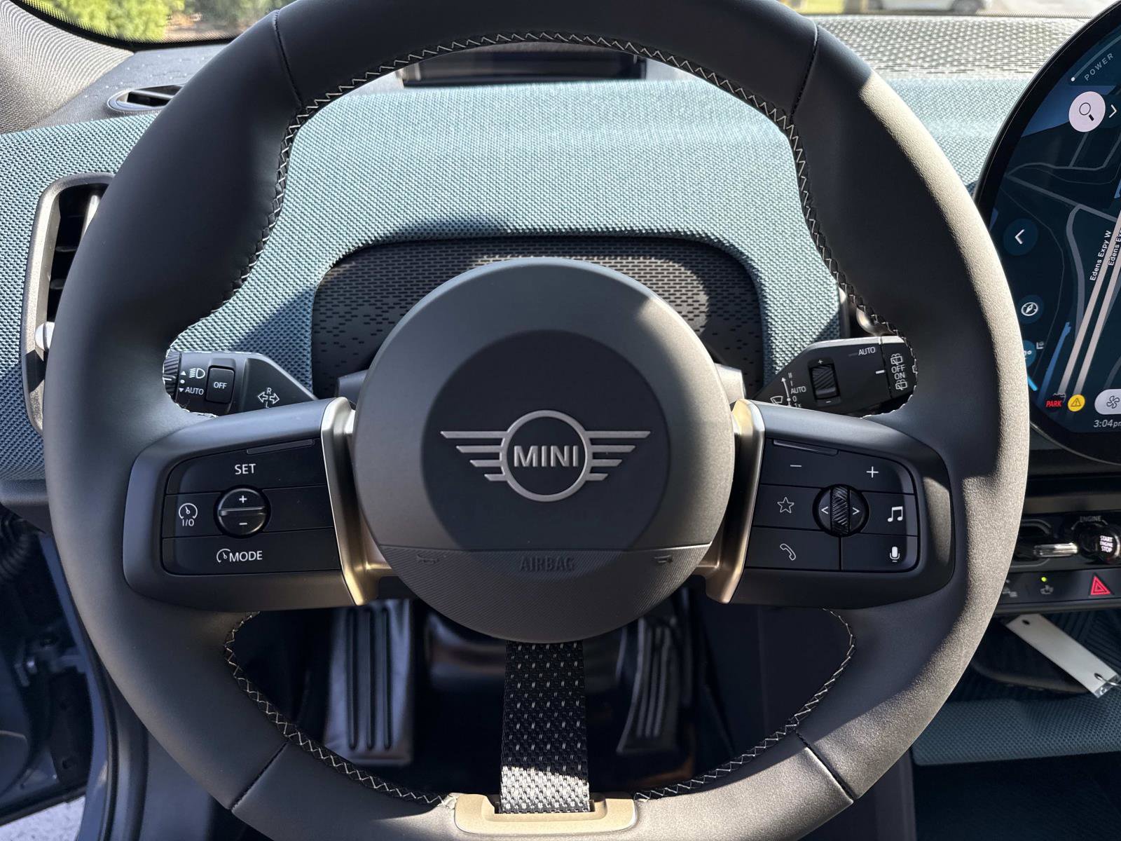 Certified 2026 MINI Cooper Countryman S AWD/4WD image 30