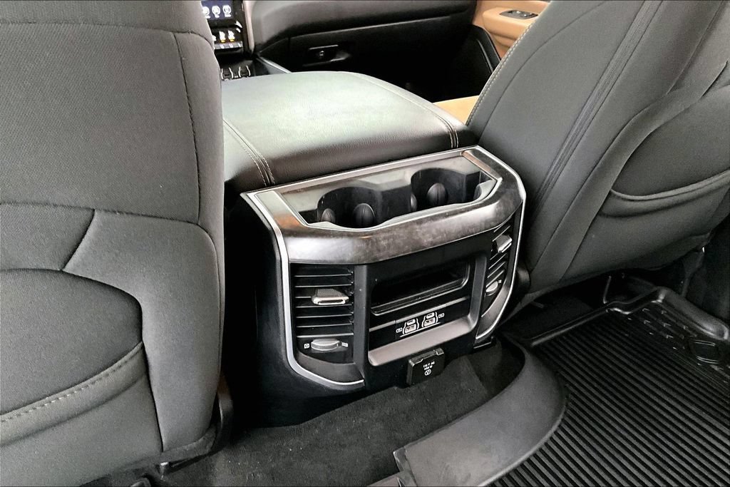 Used 2021 RAM 1500 Lone Star RWD image 31