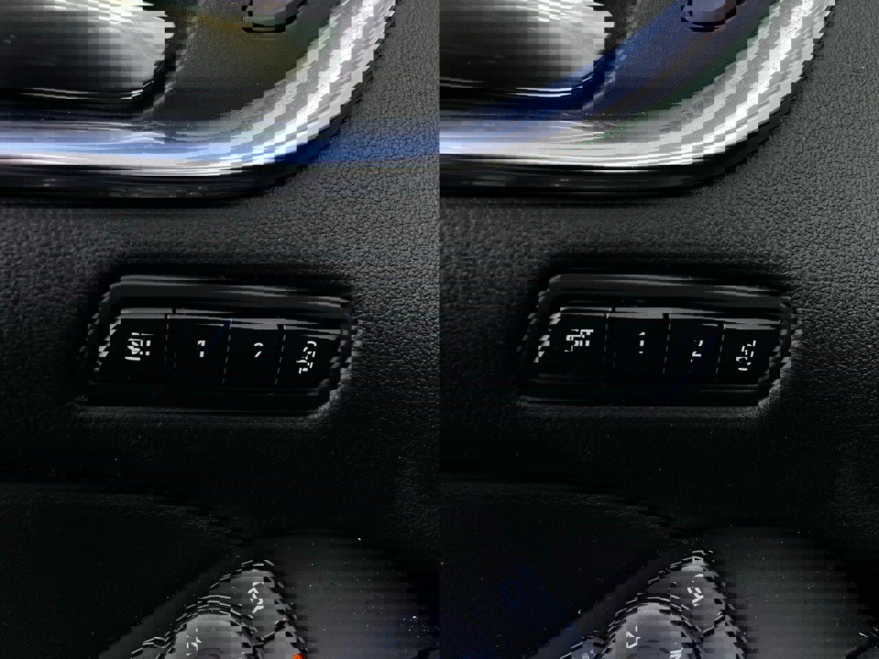 Used 2019 Buick Enclave Avenir w/ Avenir Technology Package image 25