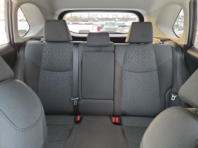 Used 2023 Toyota RAV4 XLE image 27