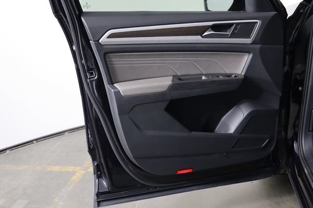 Used 2022 Volkswagen Atlas SE FWD image 20