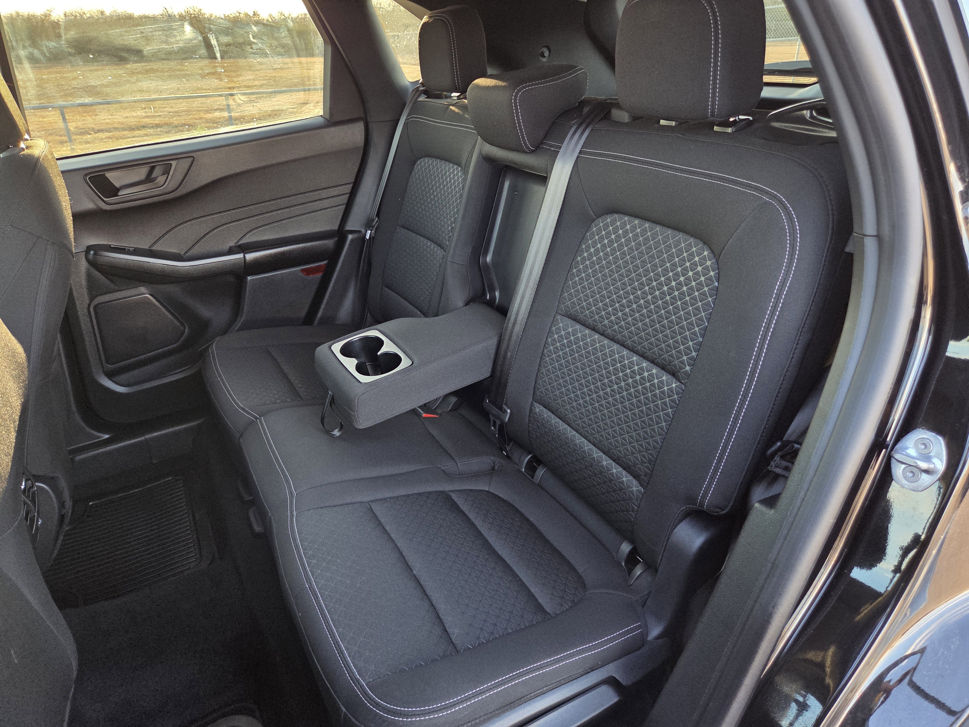 Used 2025 Ford Escape Active image 22