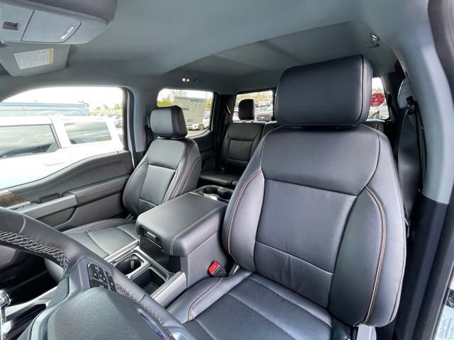 New 2026 Ford F250 Lariat w/ Lariat Premium Package image 20