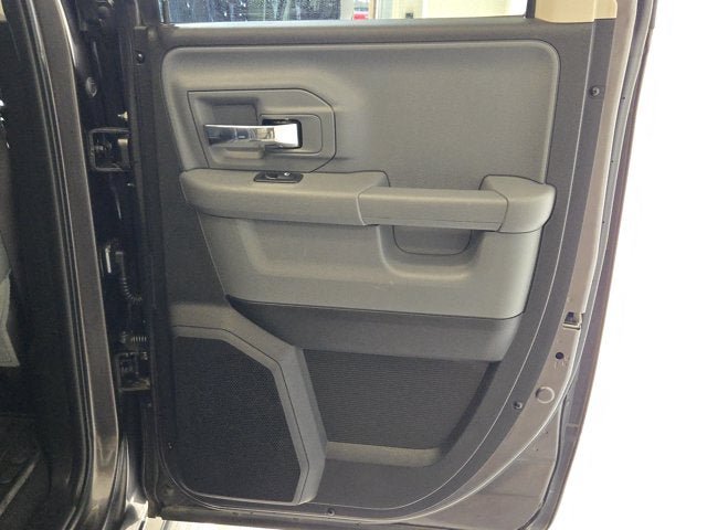 Used 2019 RAM 1500 Big Horn AWD/4WD image 8