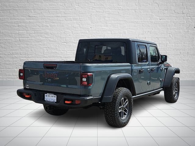 New 2026 Jeep Gladiator Mojave image 4