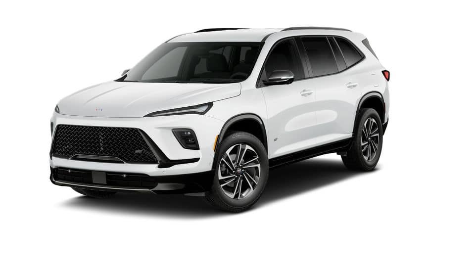 New 2027 Buick Enclave Sport Touring w/ Super Cruise Package FWD image 39