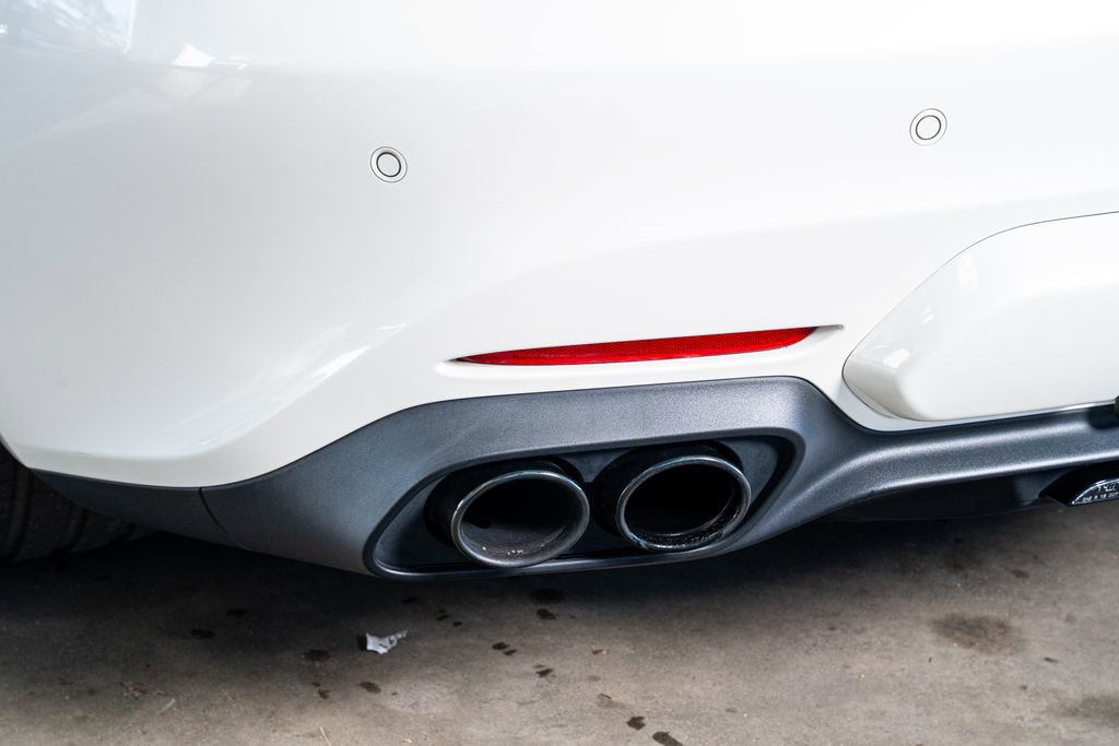 Used 2020 Mercedes-Benz AMG GT Coupe image 29