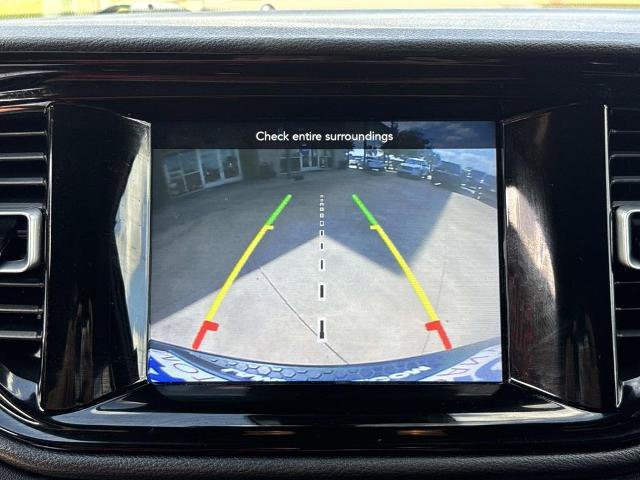 Used 2023 Dodge Durango SXT Launch Edition image 29