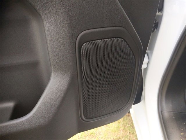 New 2024 Chevrolet Silverado 2500 W/T w/ WT Convenience Package image 23
