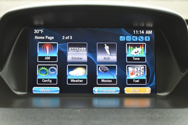 Used 2015 Buick Encore FWD image 26