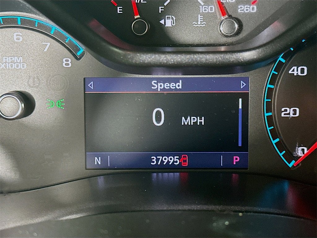 Used 2019 Chevrolet Colorado LT w/ LT Convenience Package image 15