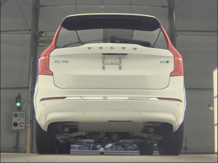 Certified 2024 Volvo XC90 B5 Plus w/ Protection Package Premier AWD/4WD image 8