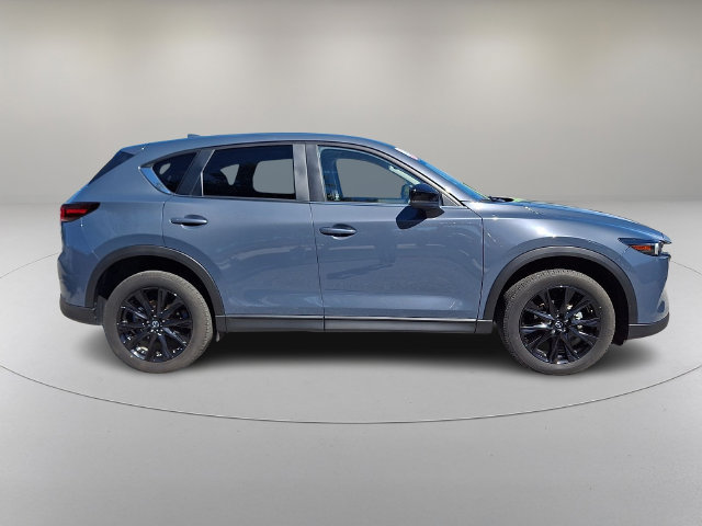 Used 2025 MAZDA CX-5 Carbon Edition AWD/4WD image 7
