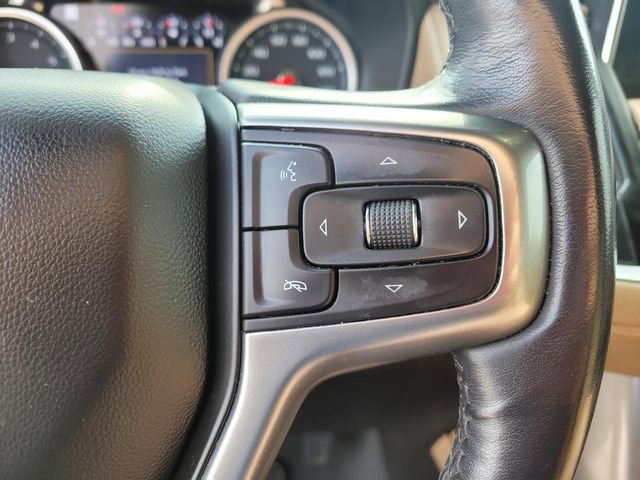 Used 2021 Chevrolet Tahoe Premier w/ Texas Edition image 31