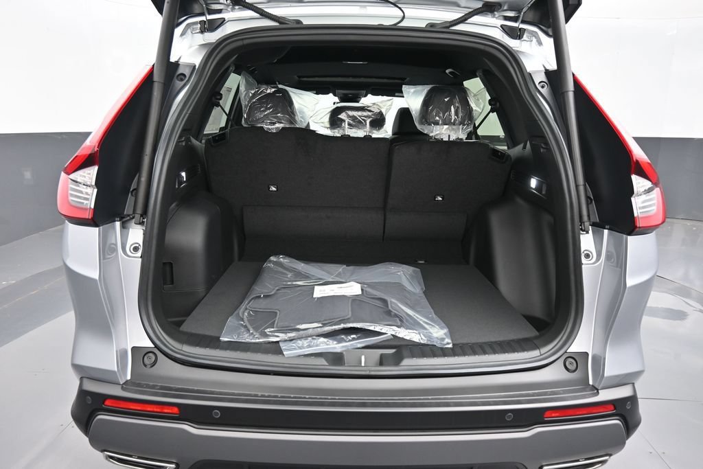 New 2026 Honda CR-V Sport-L image 28