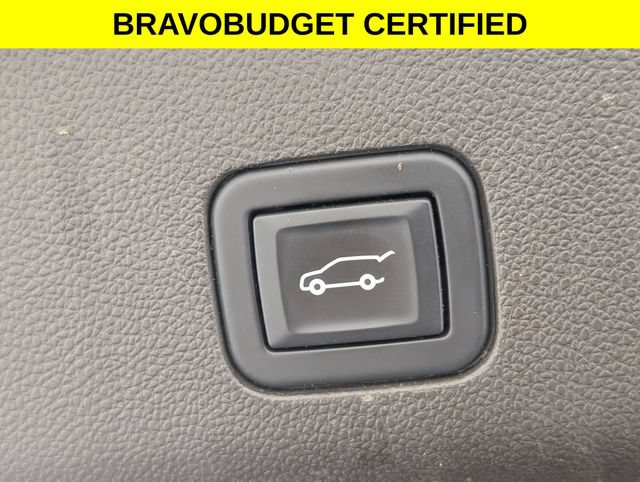 Certified 2021 GMC Yukon Denali w/ Advanced Technology Package RWD image 33