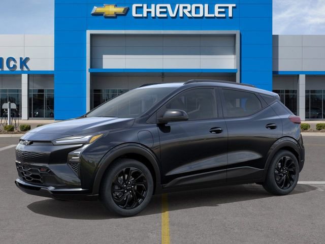 New 2027 Chevrolet Bolt RS image 2