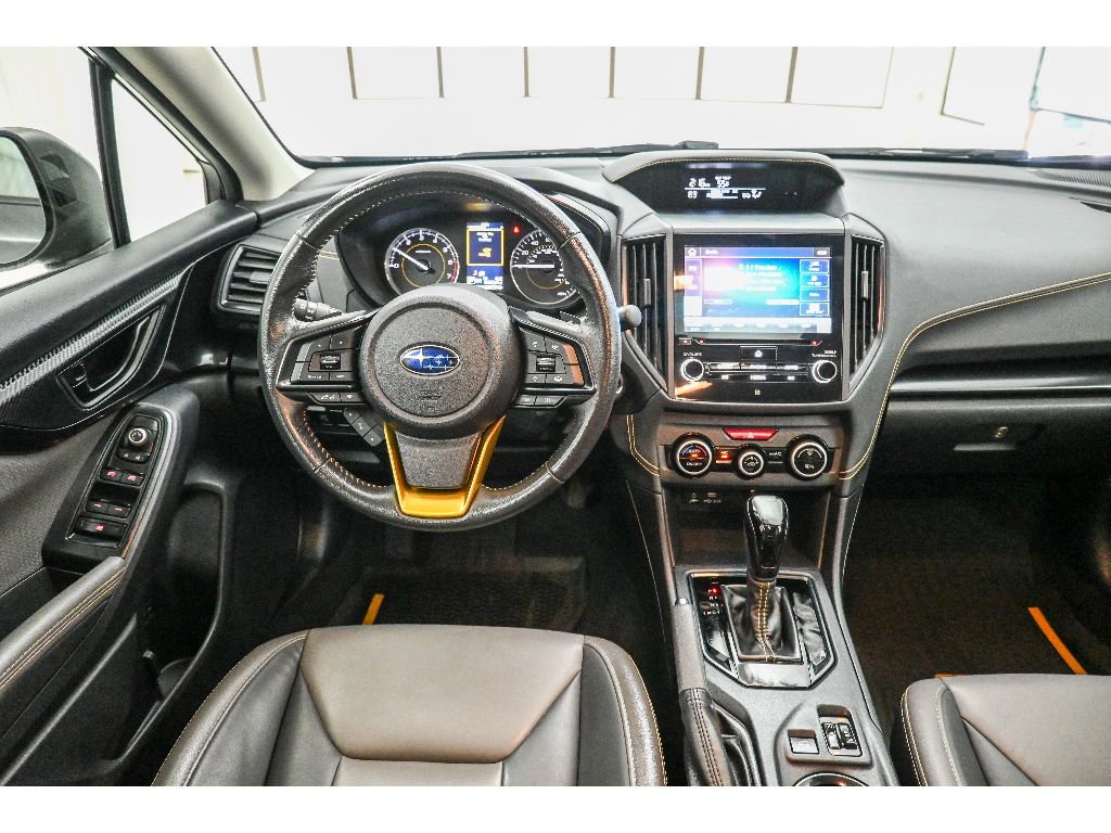 Used 2023 Subaru Crosstrek 2.5i Sport image 27