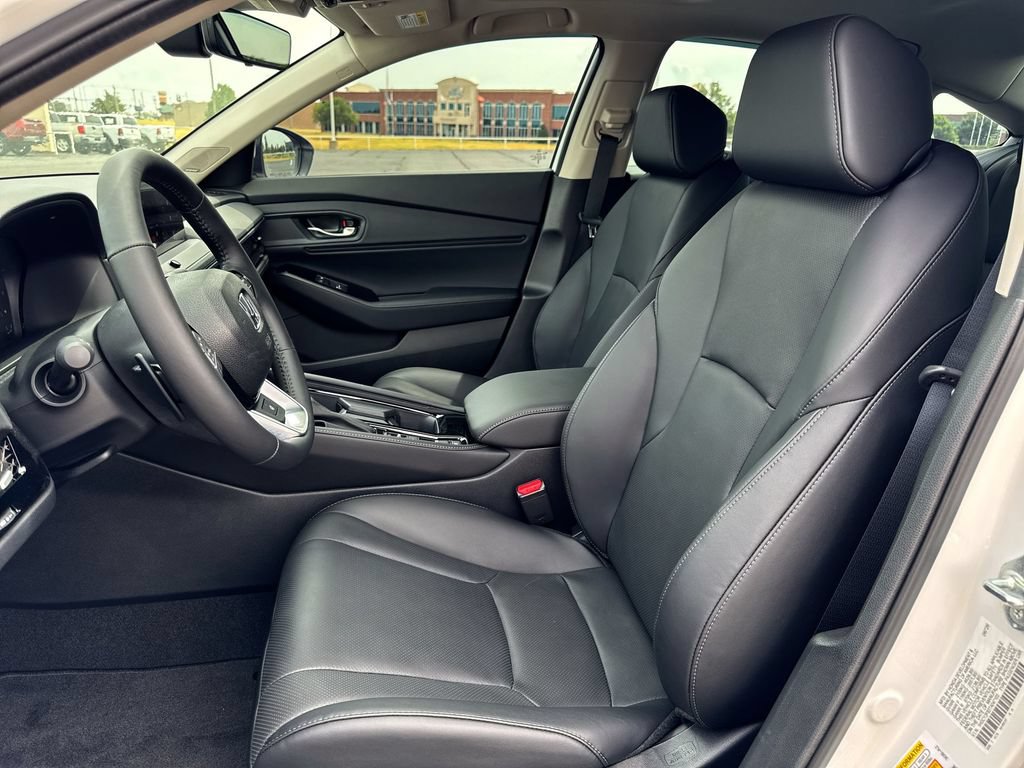 New 2026 Honda Accord Touring image 11