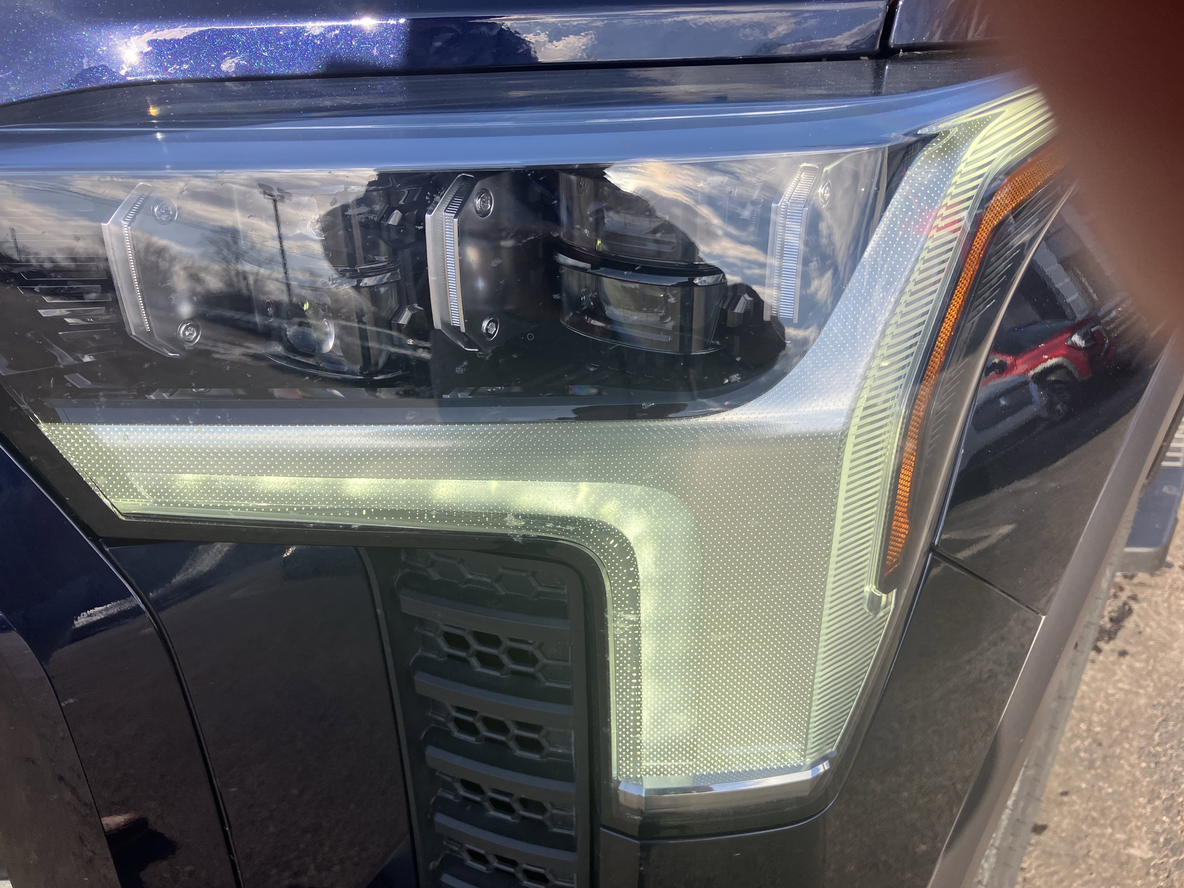 Used 2024 Toyota Tundra Limited image 10