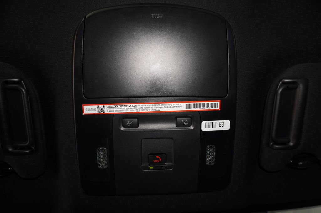 Certified 2025 Toyota Camry SE image 20