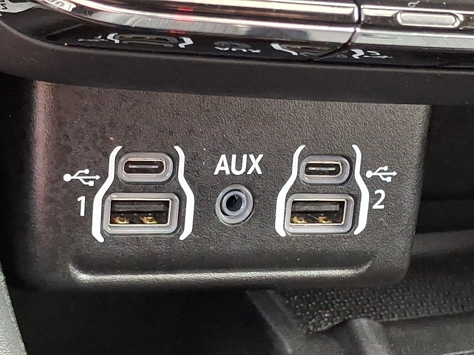 Used 2023 Dodge Durango Citadel AWD/4WD image 29