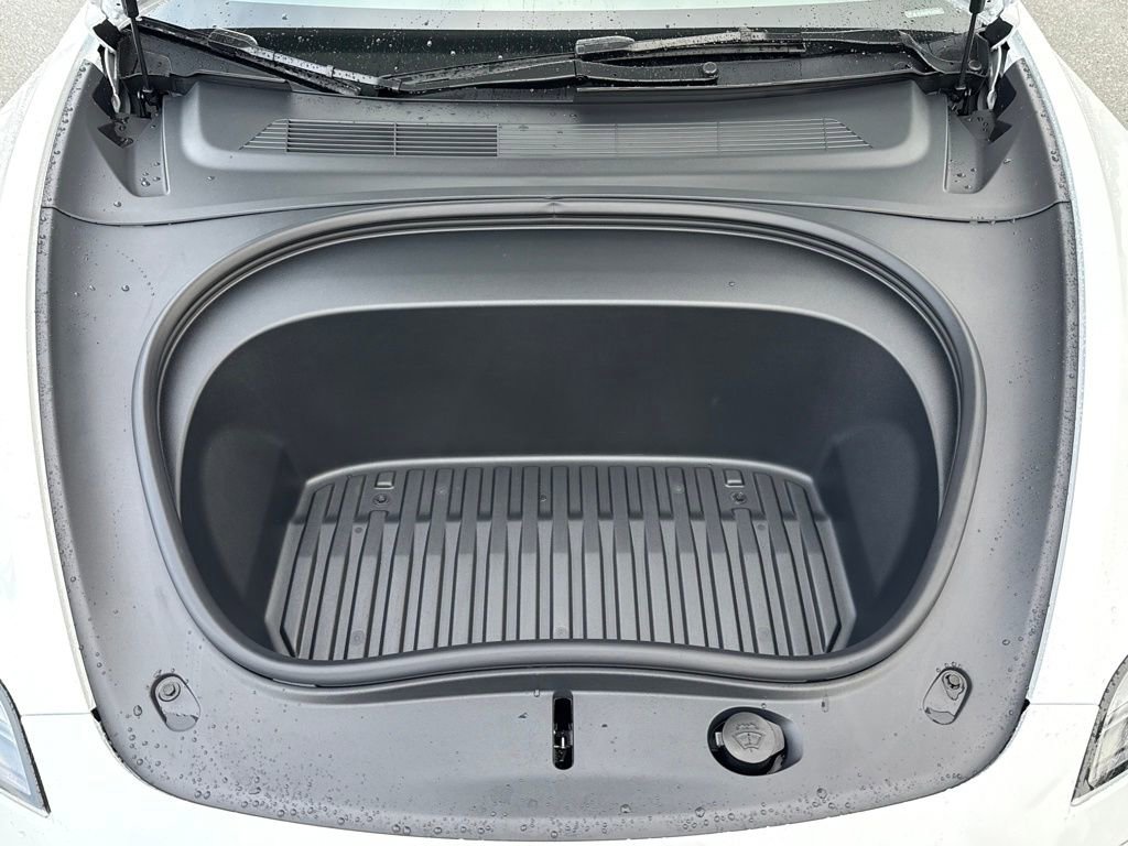 Used 2025 Tesla Model 3 Long Range image 23