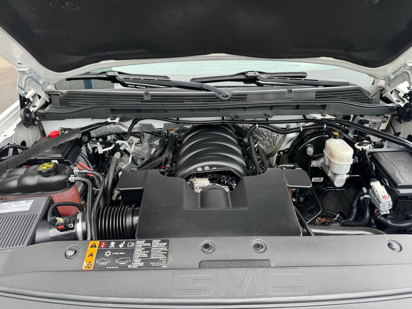 Used 2017 GMC Sierra 1500 Denali image 24