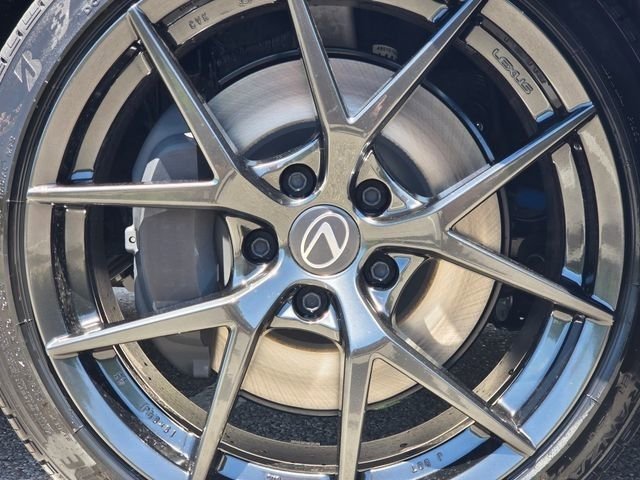 New 2026 Lexus IS 350 F Sport AWD/4WD image 21