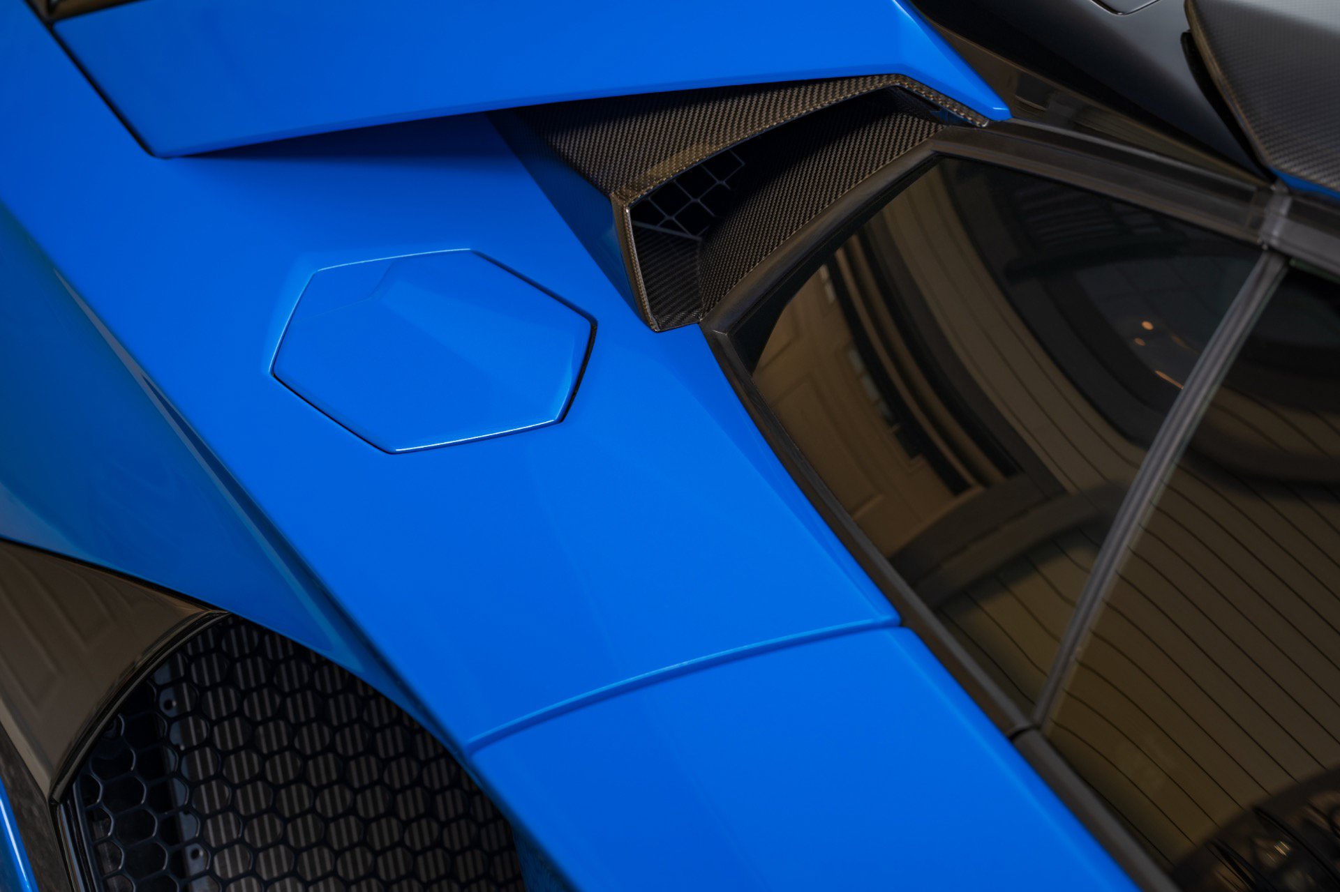 Used 2021 Lamborghini Aventador SVJ AWD/4WD image 49
