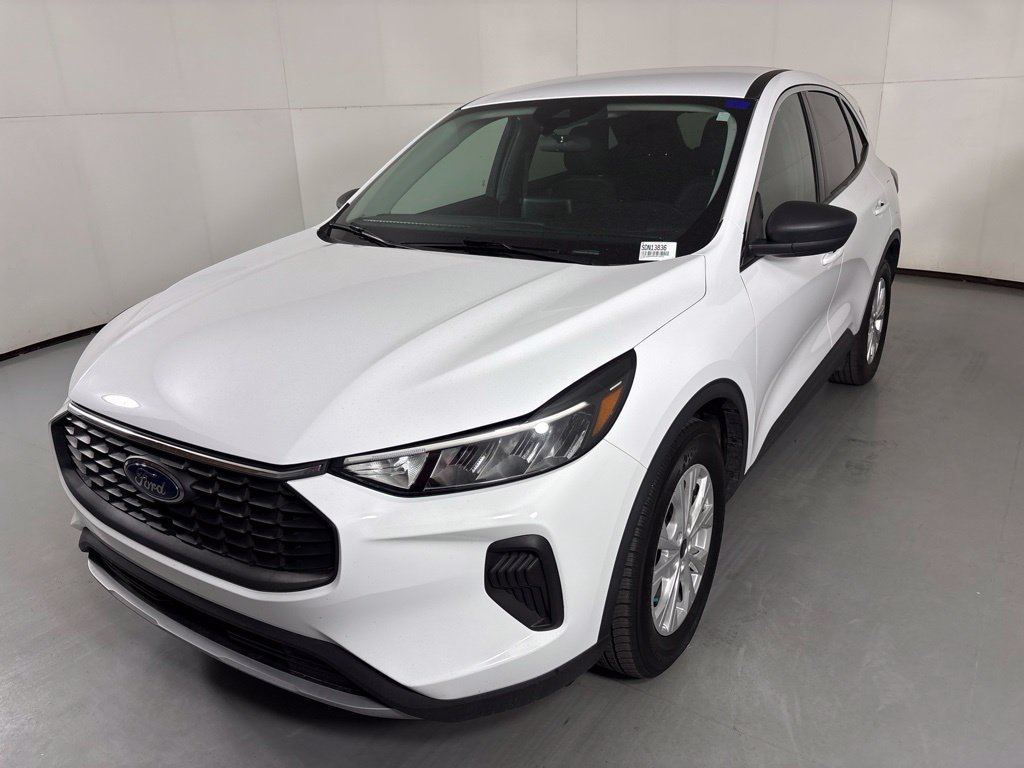 Used 2024 Ford Escape Active FWD image 4