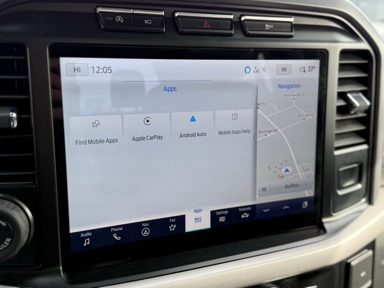 Used 2023 Ford F150 XLT w/ Equipment Group 302A High image 21