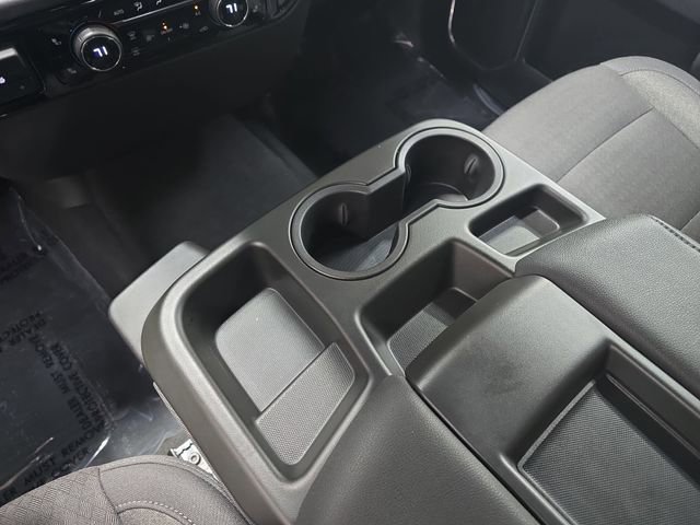 New 2026 Chevrolet Silverado 1500 LT AWD/4WD image 26