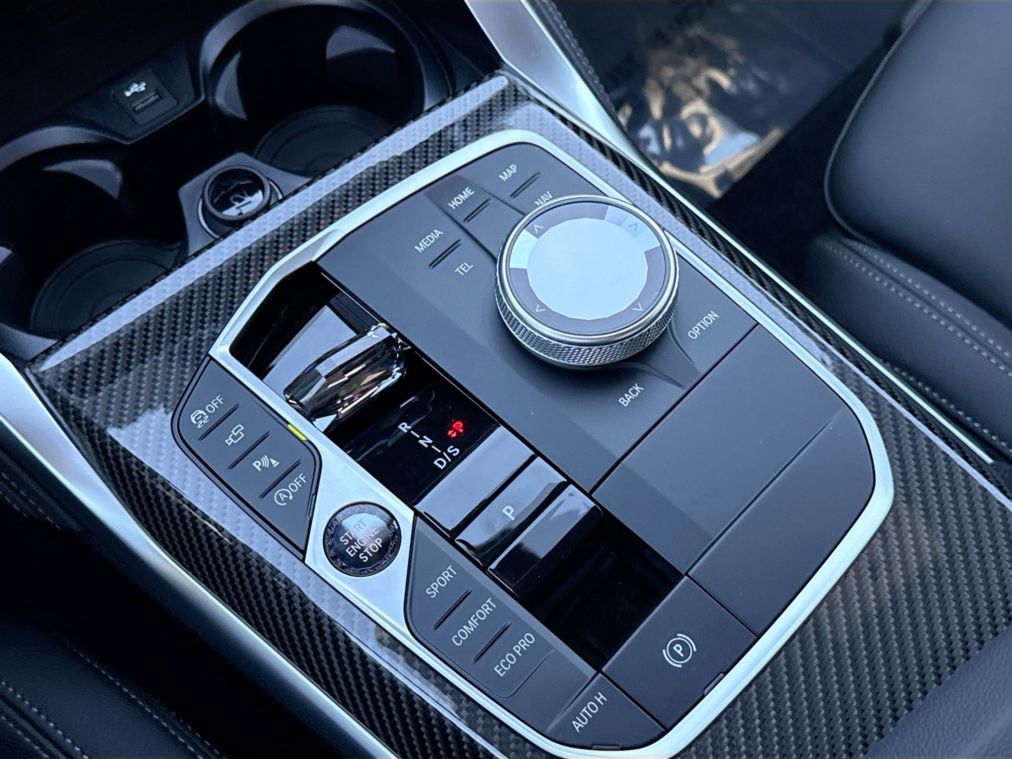 New 2026 BMW M440i w/ Premium Package RWD image 29