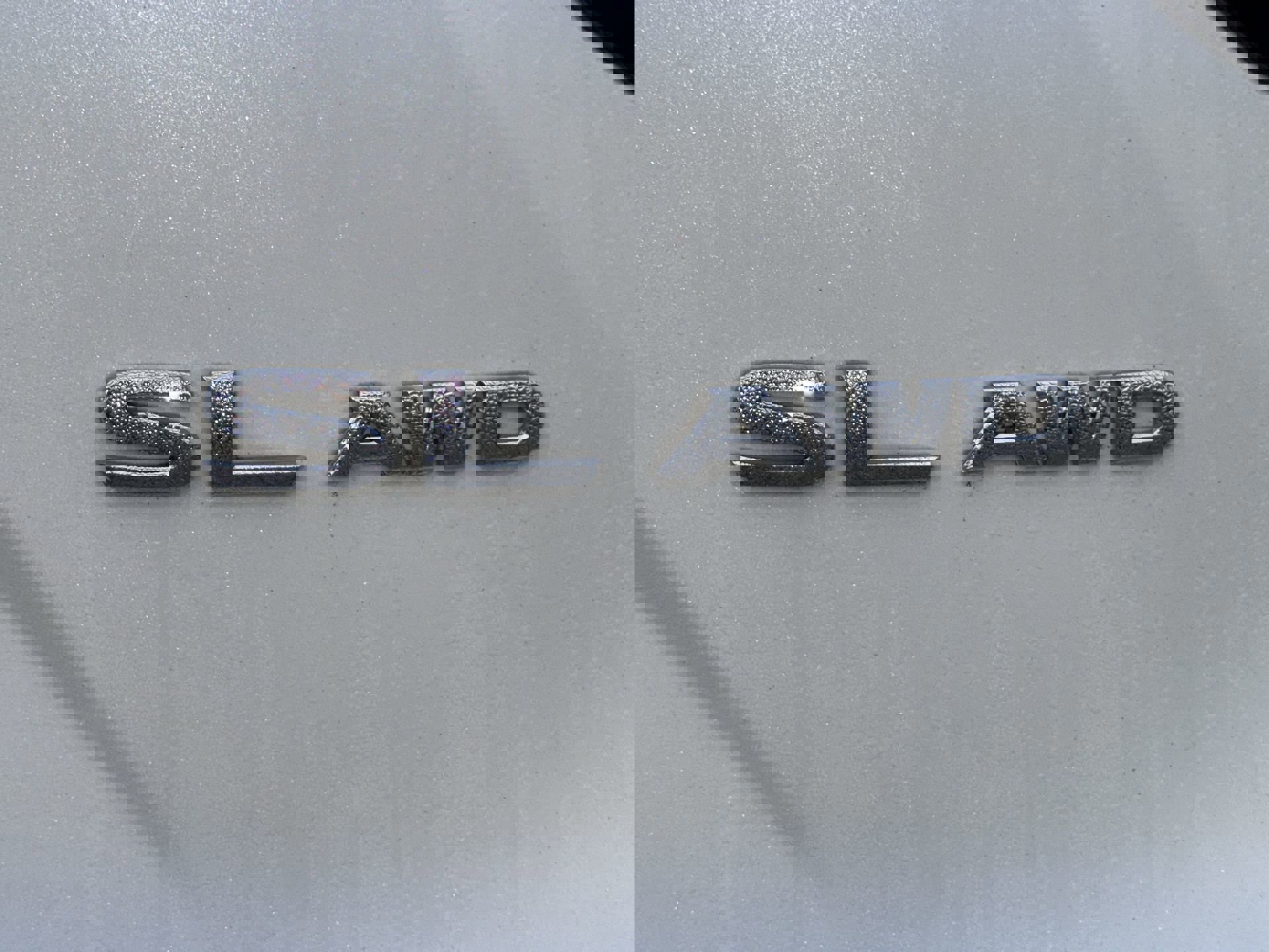 Used 2017 Nissan Murano SL w/ SL Technology Package image 10