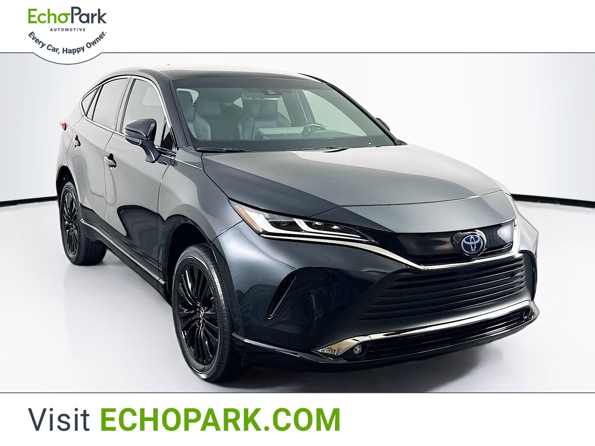 Used 2023 Toyota Venza Nightshade
