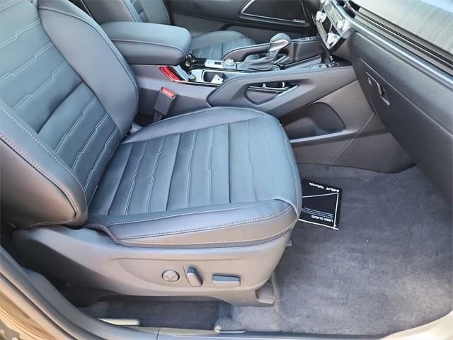 Certified 2025 Kia Telluride SX Prestige image 19