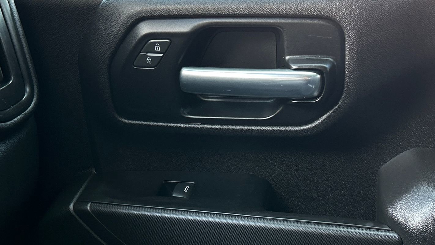 Used 2020 Chevrolet Silverado 2500 W/T w/ WT Convenience Package image 31