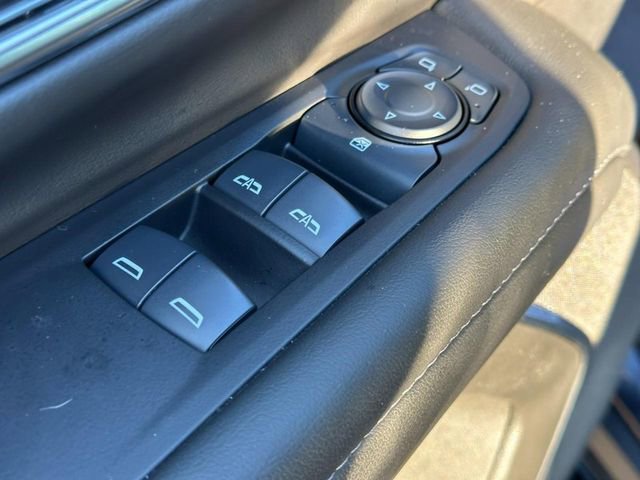 Certified 2024 Chevrolet Tahoe LS w/ Driver Alert Package image 16