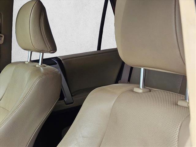 Used 2019 Toyota 4Runner Limited image 13