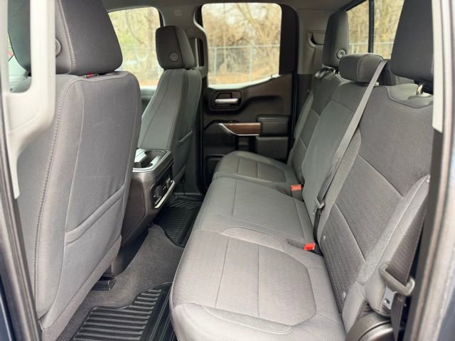 Used 2020 Chevrolet Silverado 1500 RST w/ All-Star Edition image 27