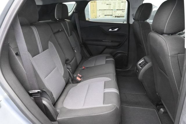 New 2026 Chevrolet Blazer LT w/ Convenience Package AWD/4WD image 25