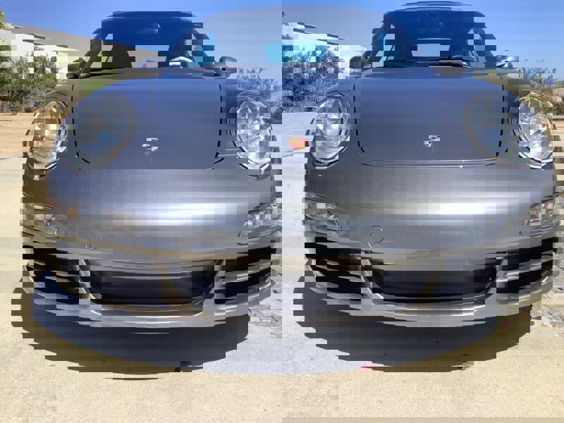 Used 2008 Porsche 911 Carrera 4S image 3