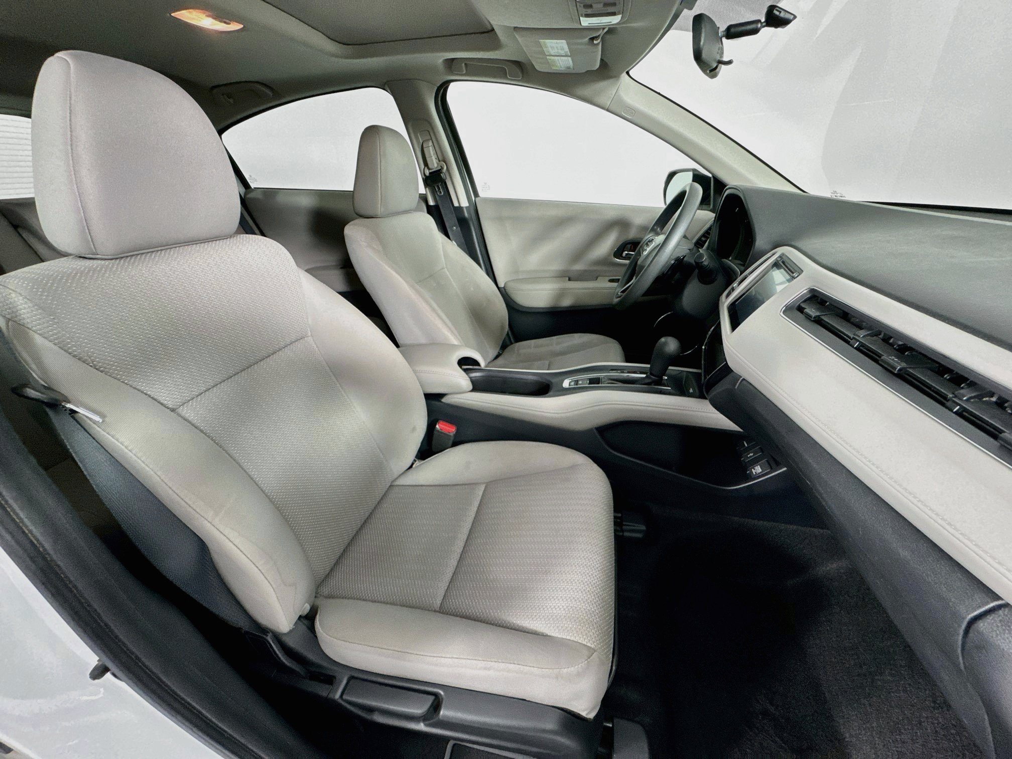 Certified 2017 Honda HR-V EX image 27