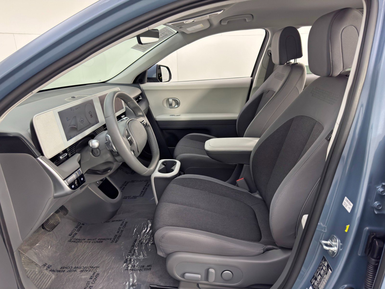 Used 2024 Hyundai Ioniq 5 SEL image 15