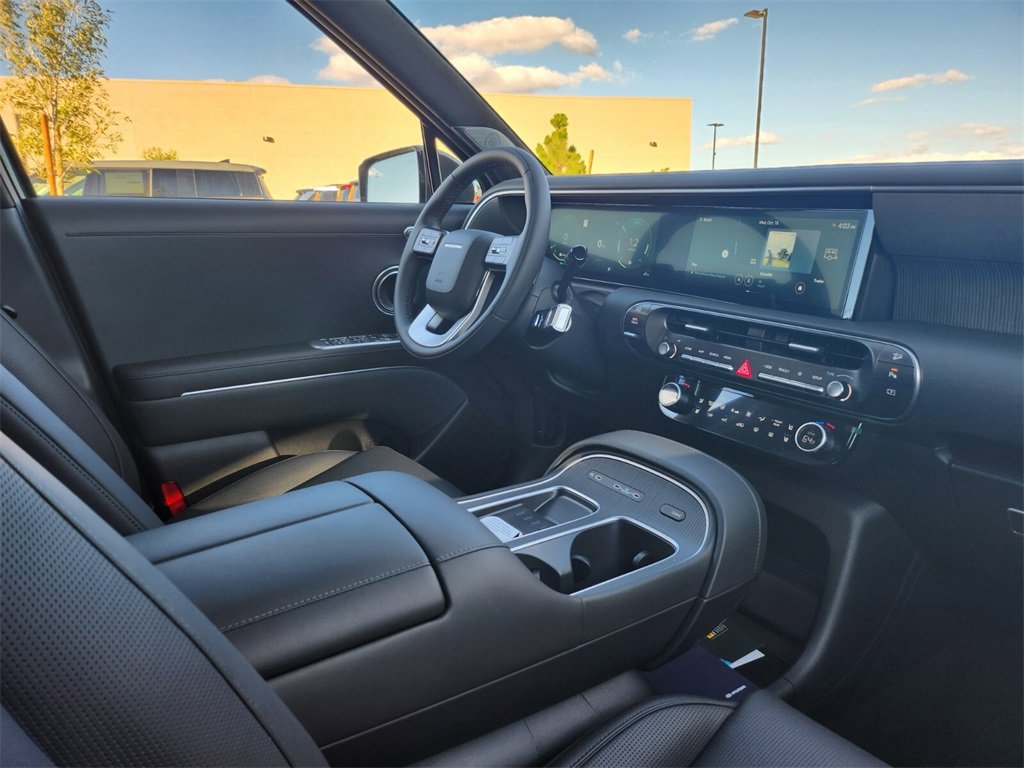 New 2026 Hyundai Palisade Calligraphy image 30